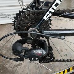 (取引中)ロードバイク