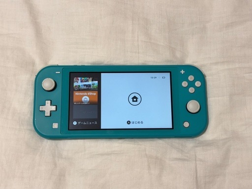 スイッチライト