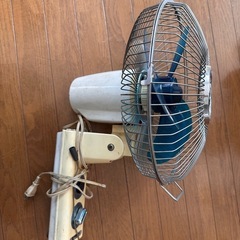 National 扇風機 F-30T1L 壁掛け式