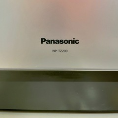 パナソニック   外付食洗機