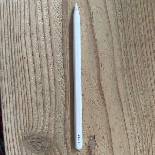 【純正】ApplePencil(第2世代)