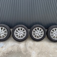l700 タイヤ、ホイール(車のパーツ)の中古が安い！激安で譲ります  