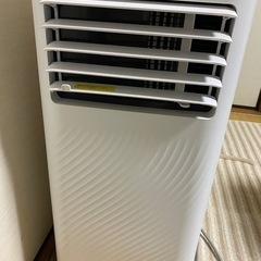 スポットエアコンの中古が安い！激安で譲ります・無料であげます  
