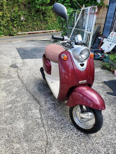 ビーノ2サイクル