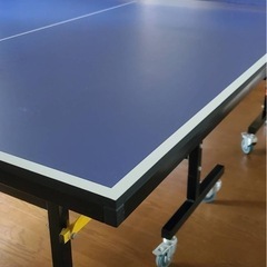 三重県の卓球台 スポーツの中古が安い！激安で譲ります・無料で  