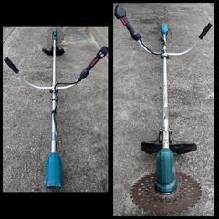 もぐちゃん　マキタ充電式草刈機MUR190SDSF Amazon | マキタ(Makita) 充電式草刈機 18V3Ah バッテリ・充電器付