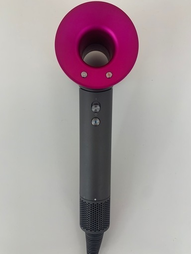 美品 Dyson super sonic ionic 美品 HD08 ULF Dyson Supersonic Ionic