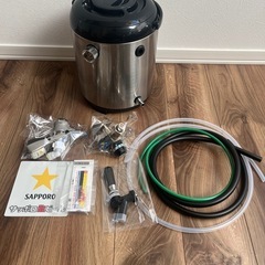 ⭐︎限界値下げ⭐︎お盆特割30,000 アサヒビールサーバー2口業務用フル