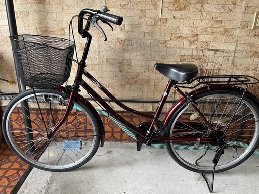 綺麗な中古車24inです！
