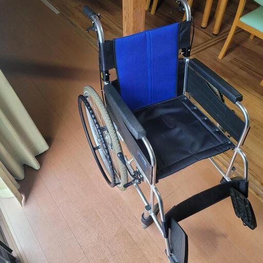 車椅子