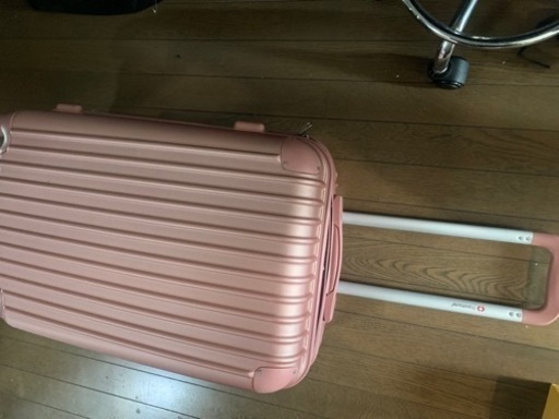 スーツケース
