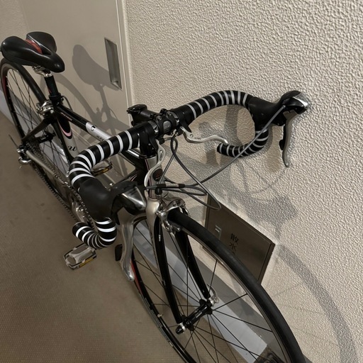 ANCHOR RFX8 W アンカー サイズ42 2×10s カーボンフレーム ANCHOR RFX8