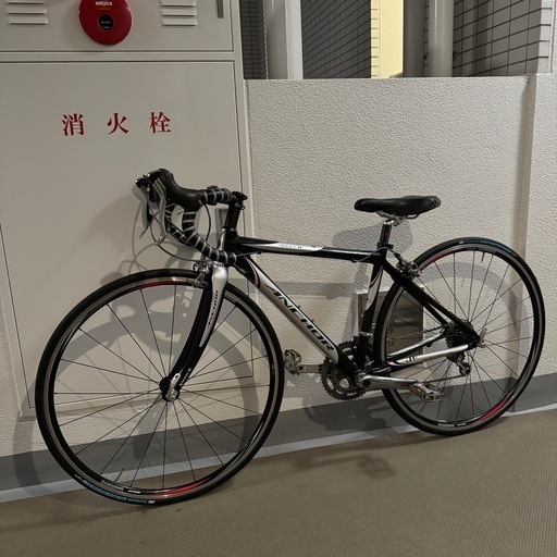 ANCHOR RFX8 W アンカー サイズ42 2×10s カーボンフレーム ANCHOR RFX8 W アンカー サイズ42 2×10s カーボンフレーム