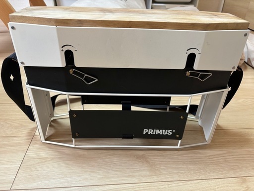 【定価27,500円】PRIMUS ガスバーナー