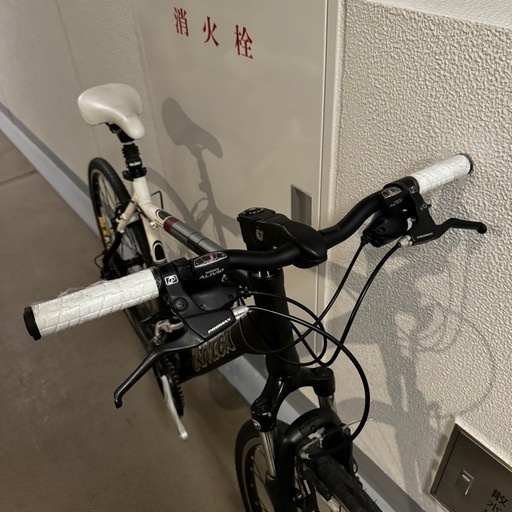 【新古車！】UNIVEGA TRRENO300 3×8s サイズ55 新古車！】UNIVEGA TRRENO300 3×8s サイズ55 新古車！】UNIVEGA