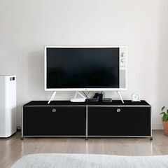 【引取限定！早い人優先！】新品未使用！USMハラー テレビボード...