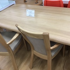 トレファク神戸新長田】ダイニング4点セット入荷しました！!【取りに 