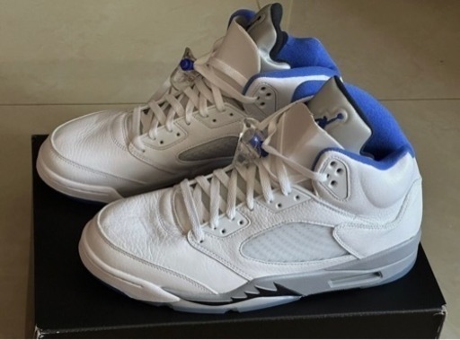 その他 AIR JORDAN 5 RETRO