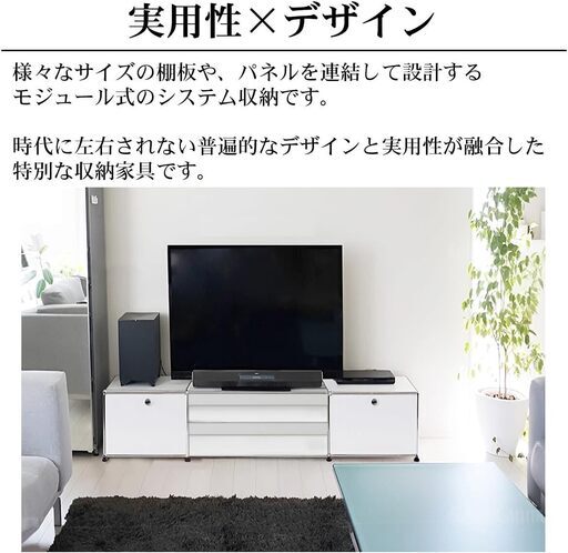 保冷剤　USM ハラー TVボード　キャビネット 保冷剤様 専用 USM ハラー TVボード キャビネット