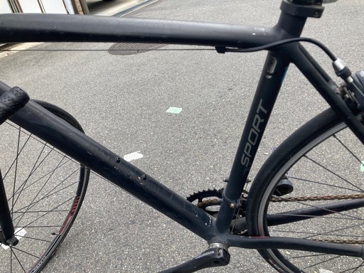 SPECIALIZED 「スペシャライズド」 ROUBAIX SPORT 2020年モデル ロードバイク / 浜松店 ｜ バイチャリ公式オンラインショップ 【スポーツ自転車買取販売専門店】
