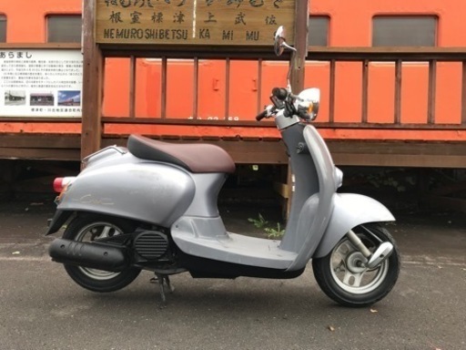 ジョルノクレア　実働