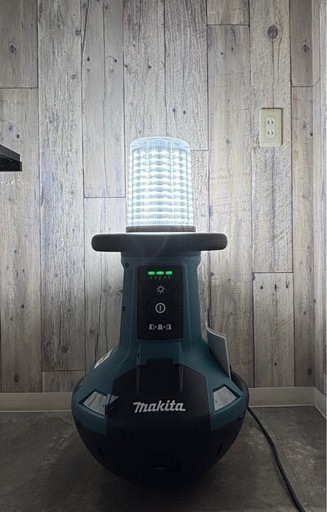 makita LED照明