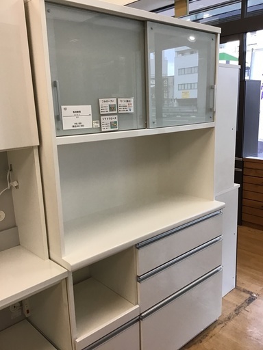 【トレファク神戸新長田】松田家具のレンジボード入荷しました！!【取りに来れる方限定】