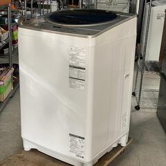 ☆東芝☆洗濯機☆10kg☆2015年☆