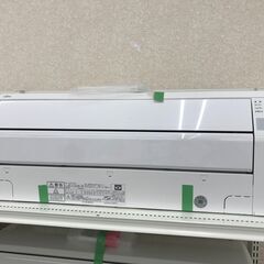 ★ジモティ割あり★ FUJITSU エアコン AS-C22HK-W 2.2kw 2020年製 室内機分解洗浄 KJ6527