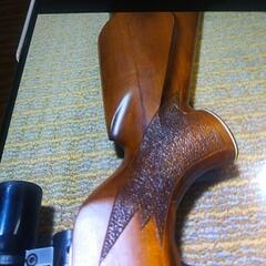 マルコシ スーパー9プロ カスタム？ さらば・・・お宝② マルコシ スーパー9プロ メタルレシーバーカスタム