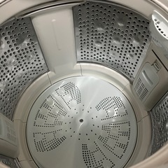 日立洗濯機9kg 本日