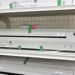 ★ジモティ割あり★ コロナ エアコン RC-222R 2.2kw 2022年製 室内機分解洗浄 KJ6528