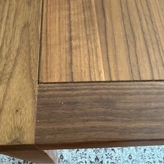 【11月7日まで掲載】葉山家具　ダイニングテーブルセット