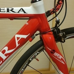 2009ピナレロopera10速