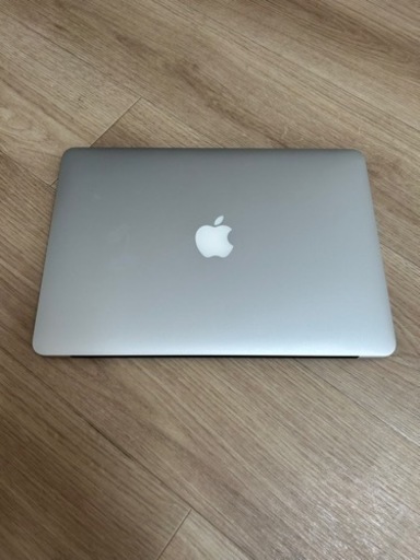 MacBook Air  超格安　早い者勝ち　値下げ不可　美品