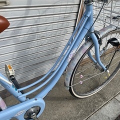 🔸子供自転車🔸 ブリヂストン 26インチ 女の子