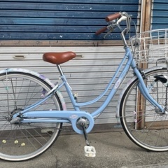 MARIN マリン アーバンSC レストア済みの中古です