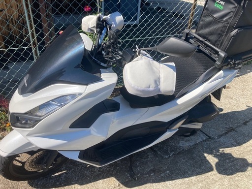 【商談中】ホンダ　PCX125 JK05