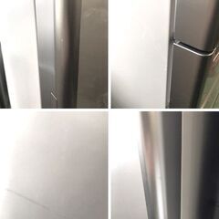 日立 R-S4200E(XN) ガラストップ ノンフロン冷凍冷蔵庫 5ドア