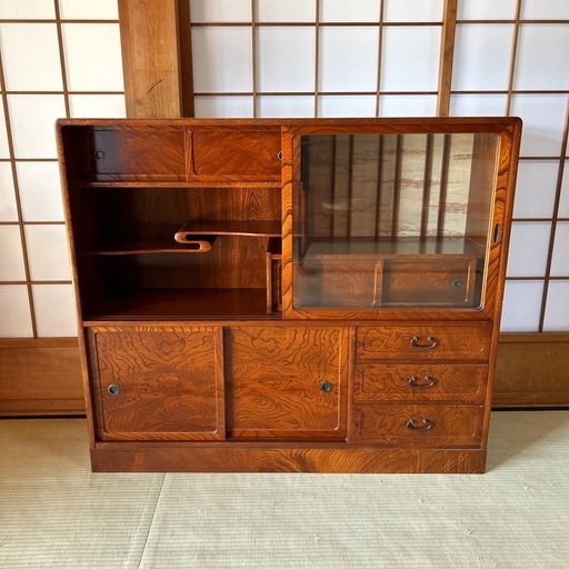 【美品】これはお買い得！水屋
