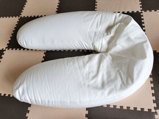 抱き枕　及び　授乳クッション（購入時２万円以上）