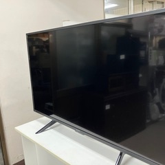 取引場所 南観音 I2410-396 SHARP 42インチ液晶テレビ 2020年製 2T-C42BE1