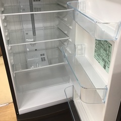 【トレファク神戸新長田 】Panasonicの2ドア冷蔵庫2021年製です！【取りに来れる方限定】