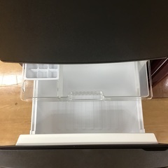 【トレファク神戸新長田 】Panasonicの2ドア冷蔵庫2021年製です！【取りに来れる方限定】