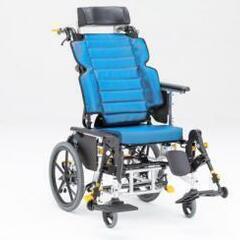 車いす　車椅子　車イス　リクライニング車いす　リクライニング車椅子　リクライニング車イス