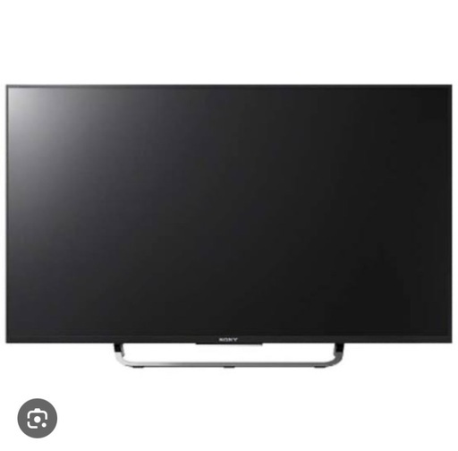 10/22まで　LED液晶テレビ　43インチ【SONY BRAVIA】