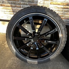 ❄️?❄️ SUV用Bridgestone Blizzak dm-v1 ❄️?❄️