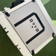 rovr クーラーボックス