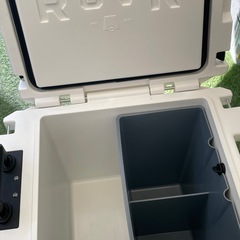rovr クーラーボックス
