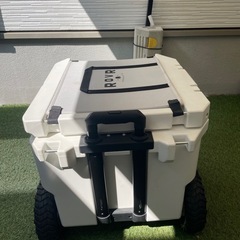 rovr クーラーボックス